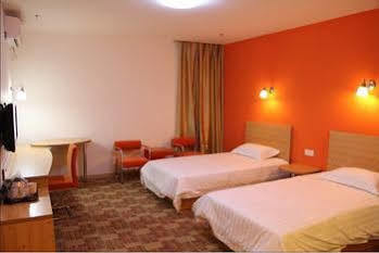 Hotel 168 Ao Men Road Shanghai