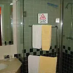 Motel 168 Ao Men Road Inn