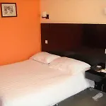 Motel 168 Ao Men Road Inn