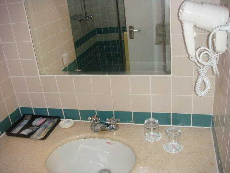 Hotel 168 Ao Men Road