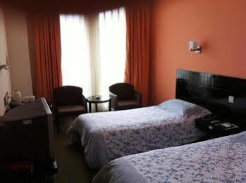 Hotel 168 Ao Men Road